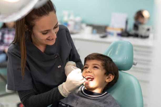 Best Emergency Dental Care for Broken or Chipped Teeth in Newport, TN