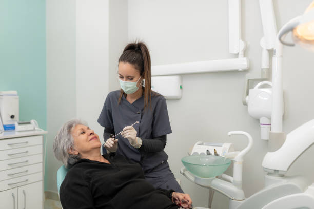 Best Urgent Care for Lost Fillings or Crowns in Newport, TN