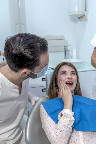 Best Emergency Root Canal Treatment in Newport, TN