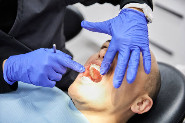 Best Pediatric Emergency Dentist in Newport, TN