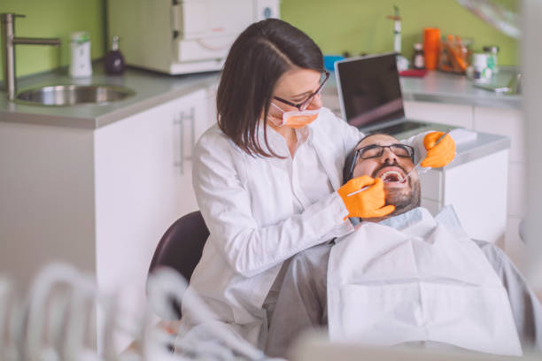 Best Emergency Treatment for Dental Infections or Abscesses in Newport, TN