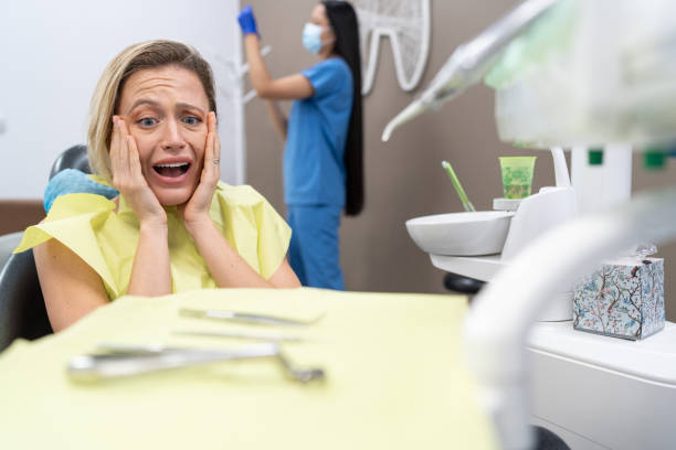 Best Emergency TMJ Treatment in Newport, TN