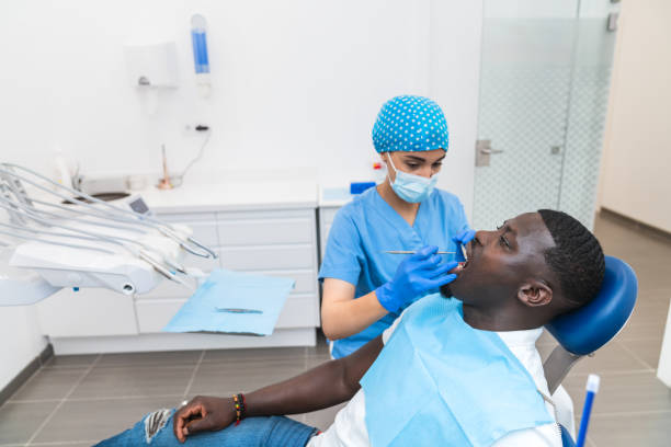 Best Emergency Tooth Extraction in Newport, TN