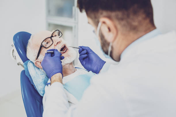 Best Emergency Treatment for Dental Infections or Abscesses in Newport, TN